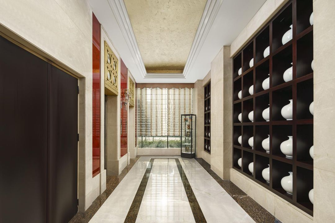 丽呈君顿酒店(重庆观音桥店)
