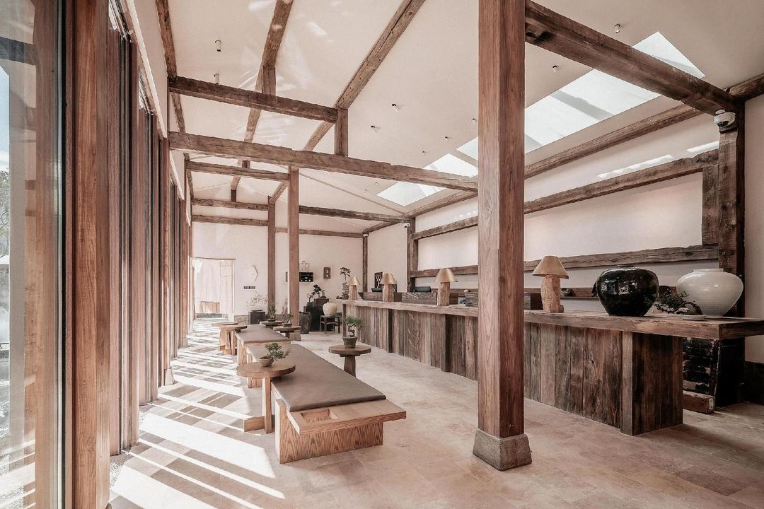 上海世博萨和酒店
