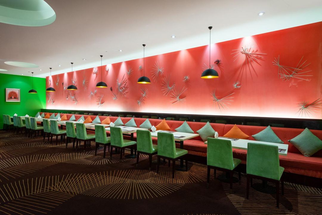 上海浦东丽晟假日酒店
