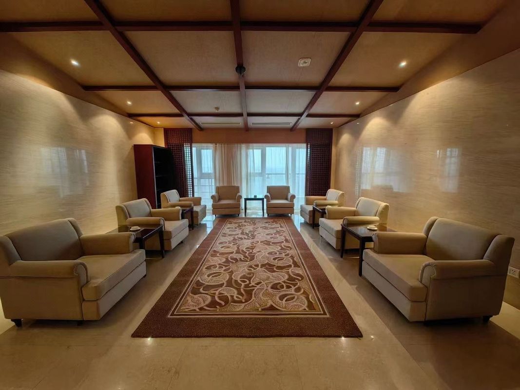 北京瑞麟湾温泉度假酒店