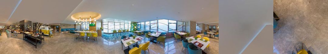 兰州中心套房酒店
