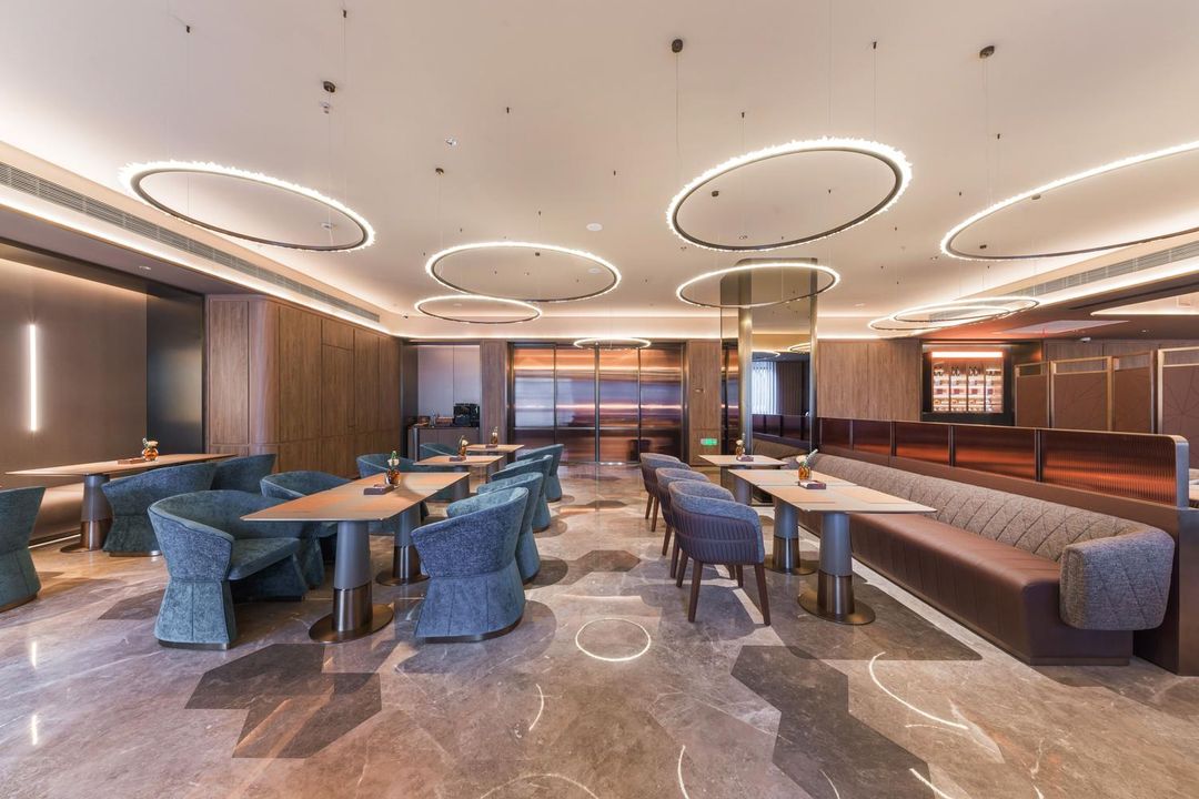 桔子水晶上海新国际博览中心杨高南路酒店