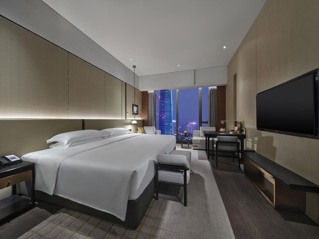 东莞洲际酒店