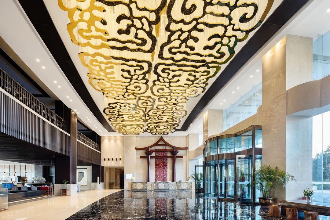 贵阳群升豪生大酒店