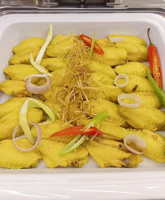 广州花都金融中心亚朵酒店