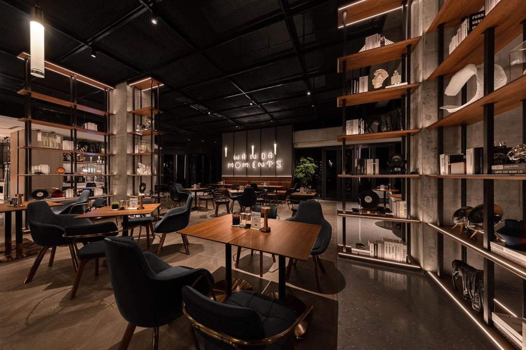 北京东坝万达美华酒店