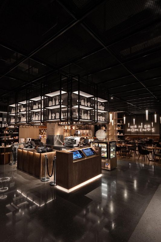 北京东坝万达美华酒店