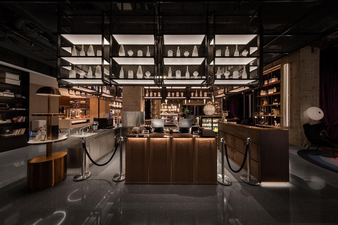 北京东坝万达美华酒店