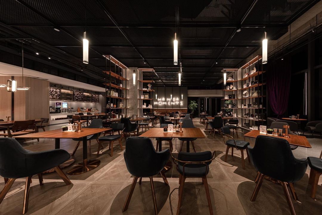 北京东坝万达美华酒店