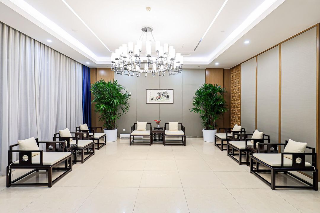 北京南航明珠酒店(大兴机场店)
