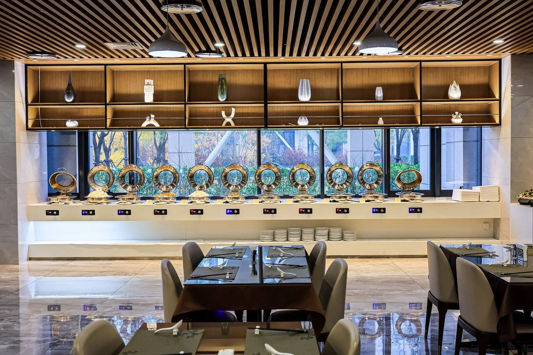 北京南航明珠酒店(大兴机场店)