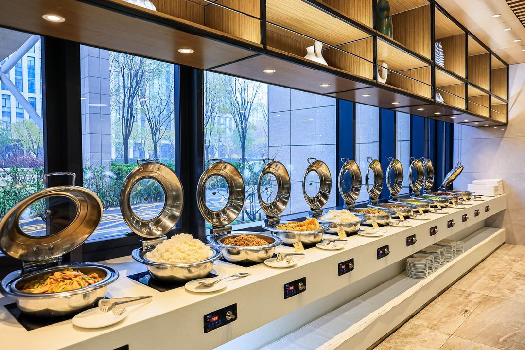 北京南航明珠酒店(大兴机场店)