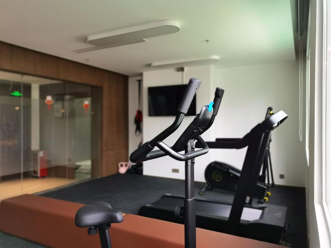 深圳上海宾馆(华强北华强路地铁站店)