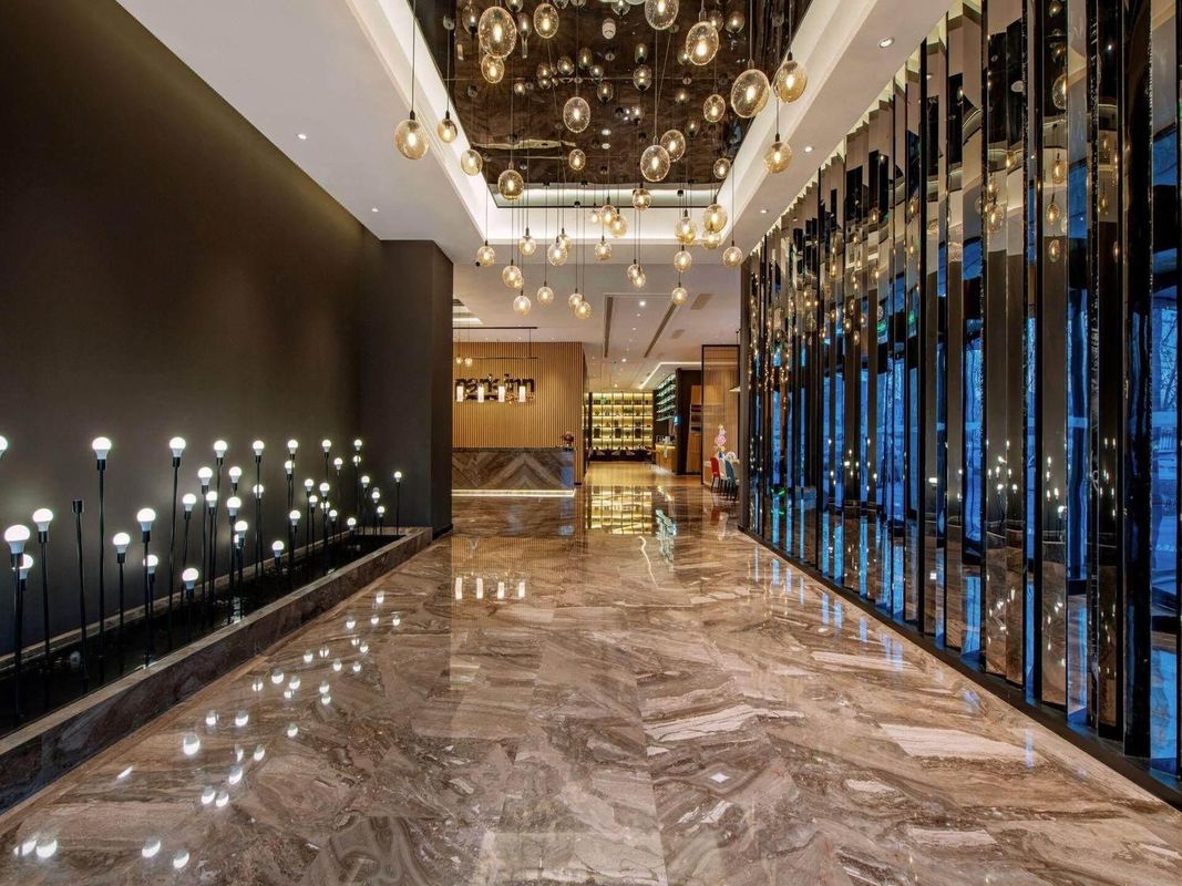 北京通州环球度假区丽柏酒店