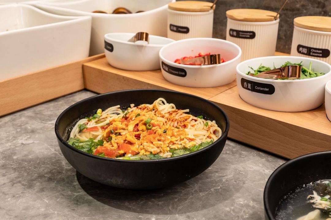 全季酒店(西安西部大道宜家荟聚店)