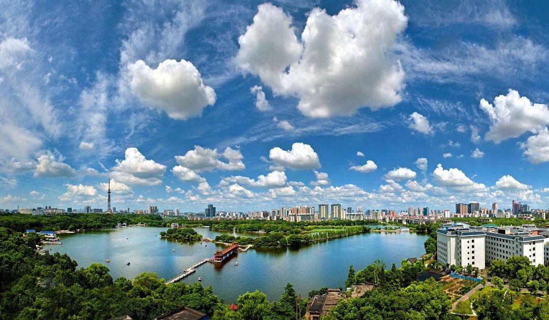 长沙九所宾馆