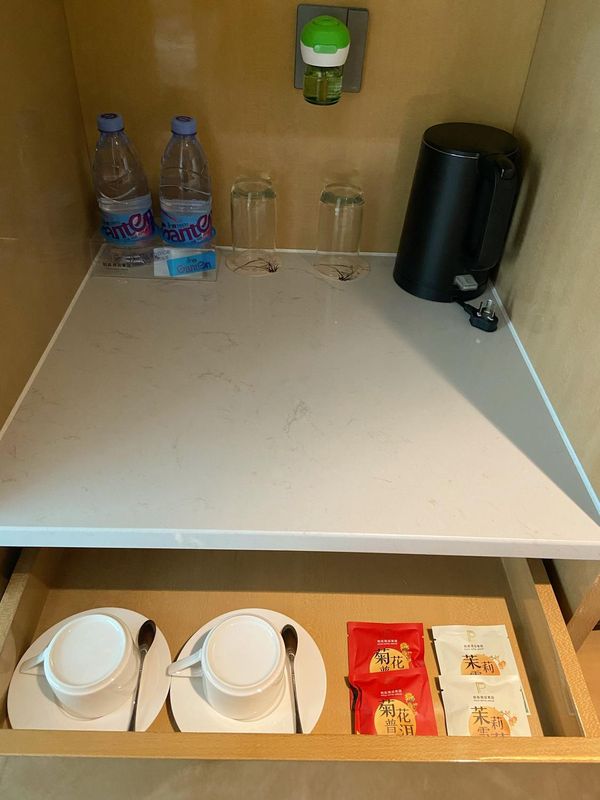 柏高酒店(深圳罗湖口岸店)