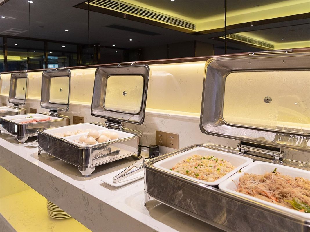 麗枫酒店(东莞沙田中心店)