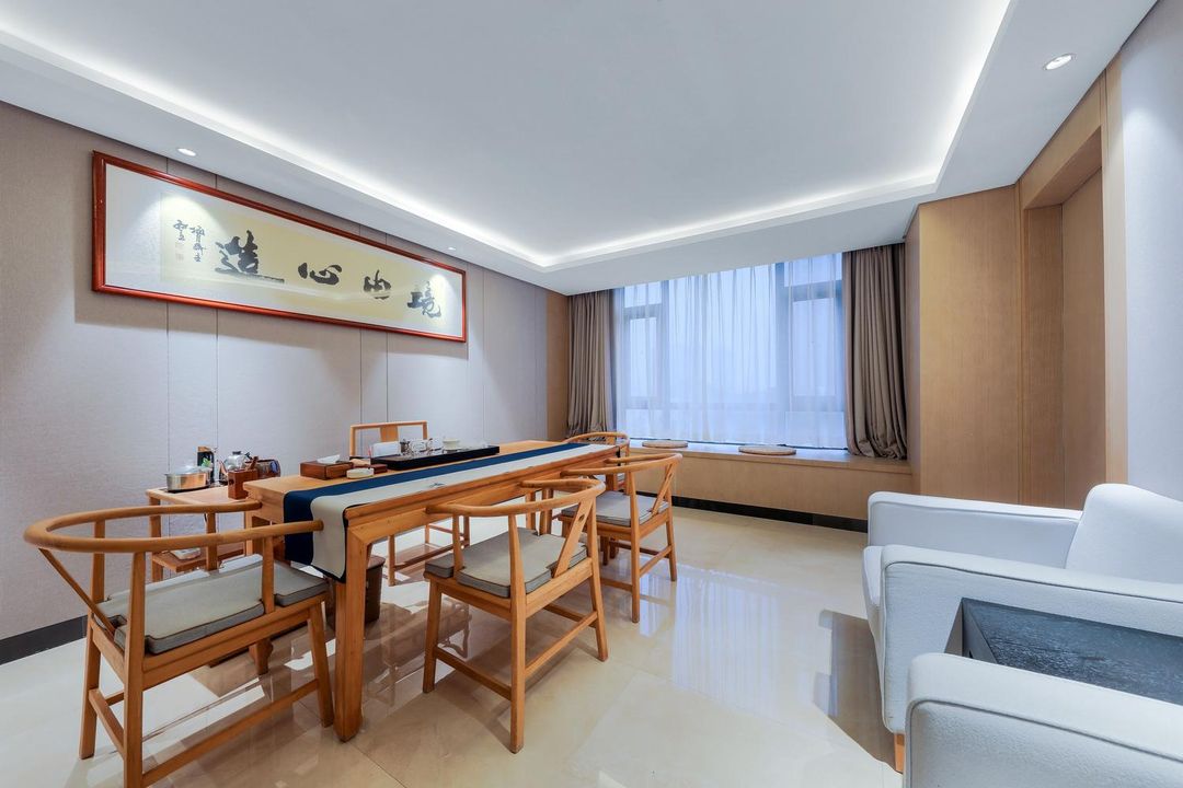新郑悦城酒店(华南城店)