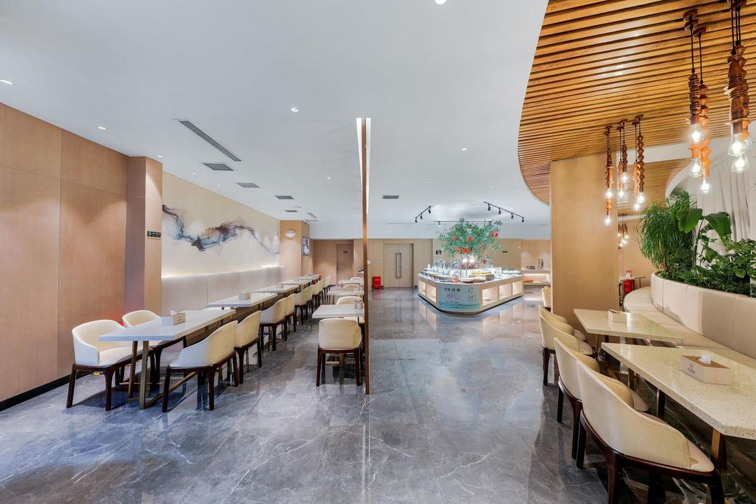 新郑悦城酒店(华南城店)