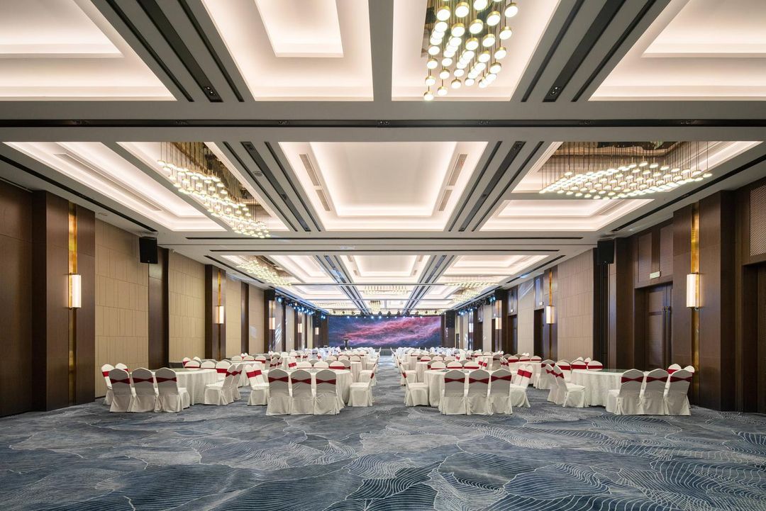 成都紫源酒店(菁蓉镇店)