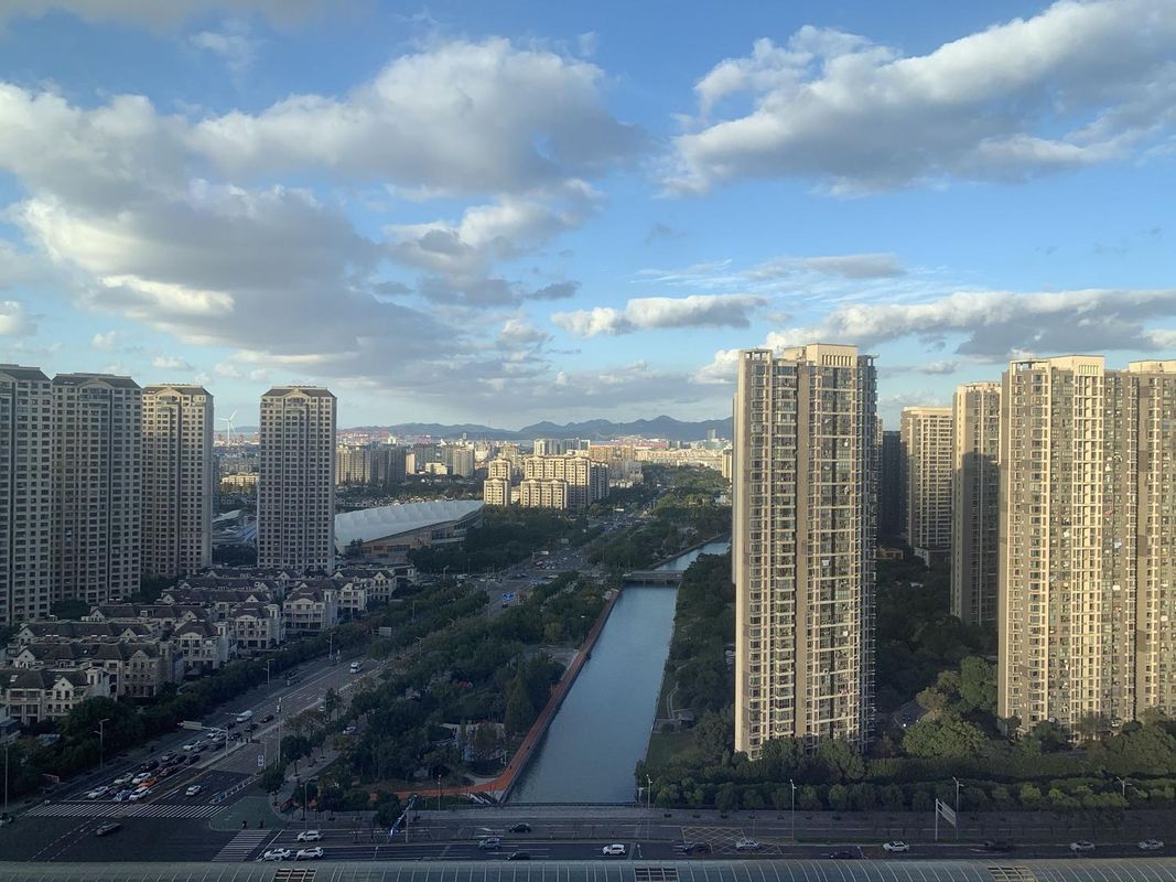 宁波石浦豪生大酒店