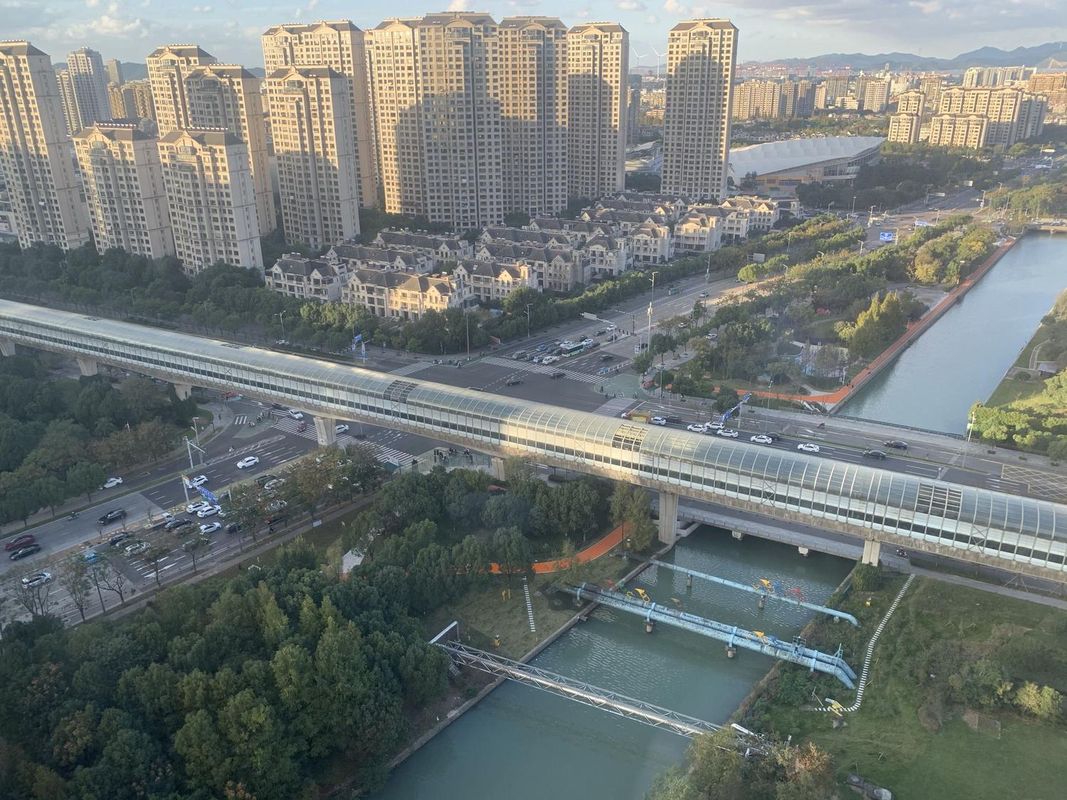宁波石浦豪生大酒店
