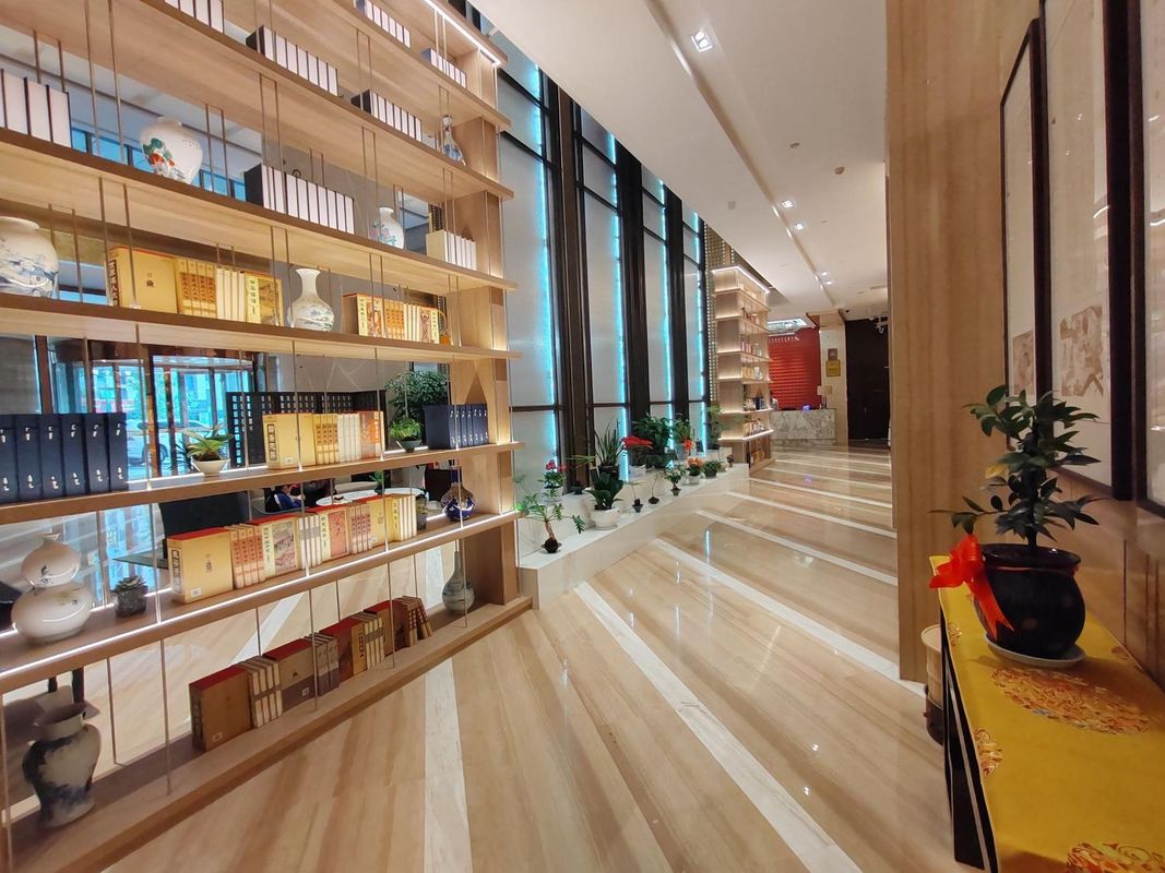 宁波石浦豪生大酒店