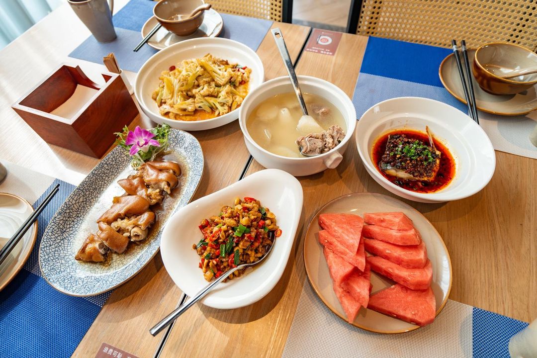长沙天心福朋喜来登酒店(中南大学铁道学院店)