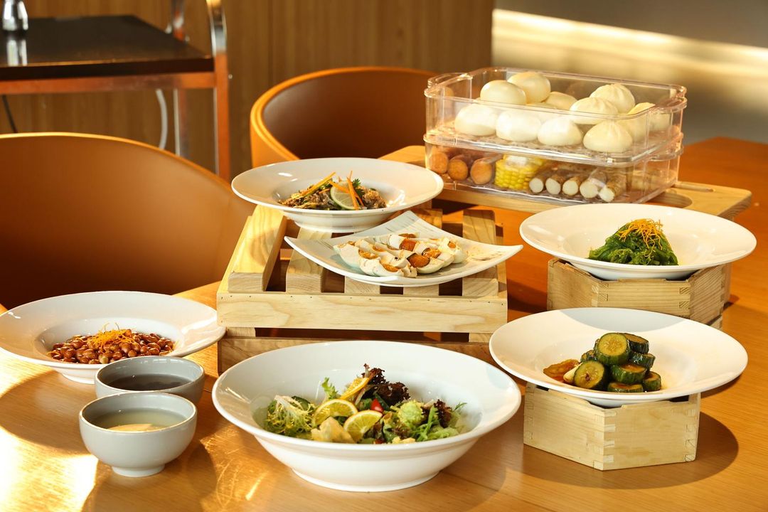 亲橙酒店(后陡门店)
