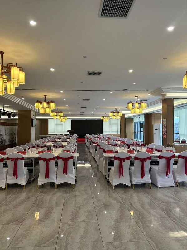综保嘉悦酒店(贵阳高铁东站店)