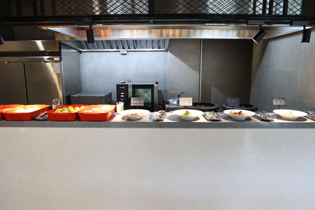 亲橙酒店(后陡门店)
