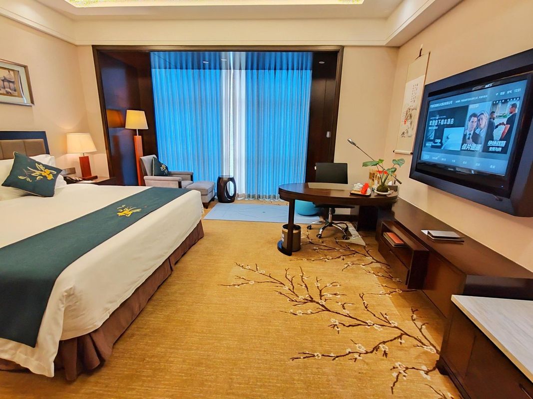 宁波石浦豪生大酒店