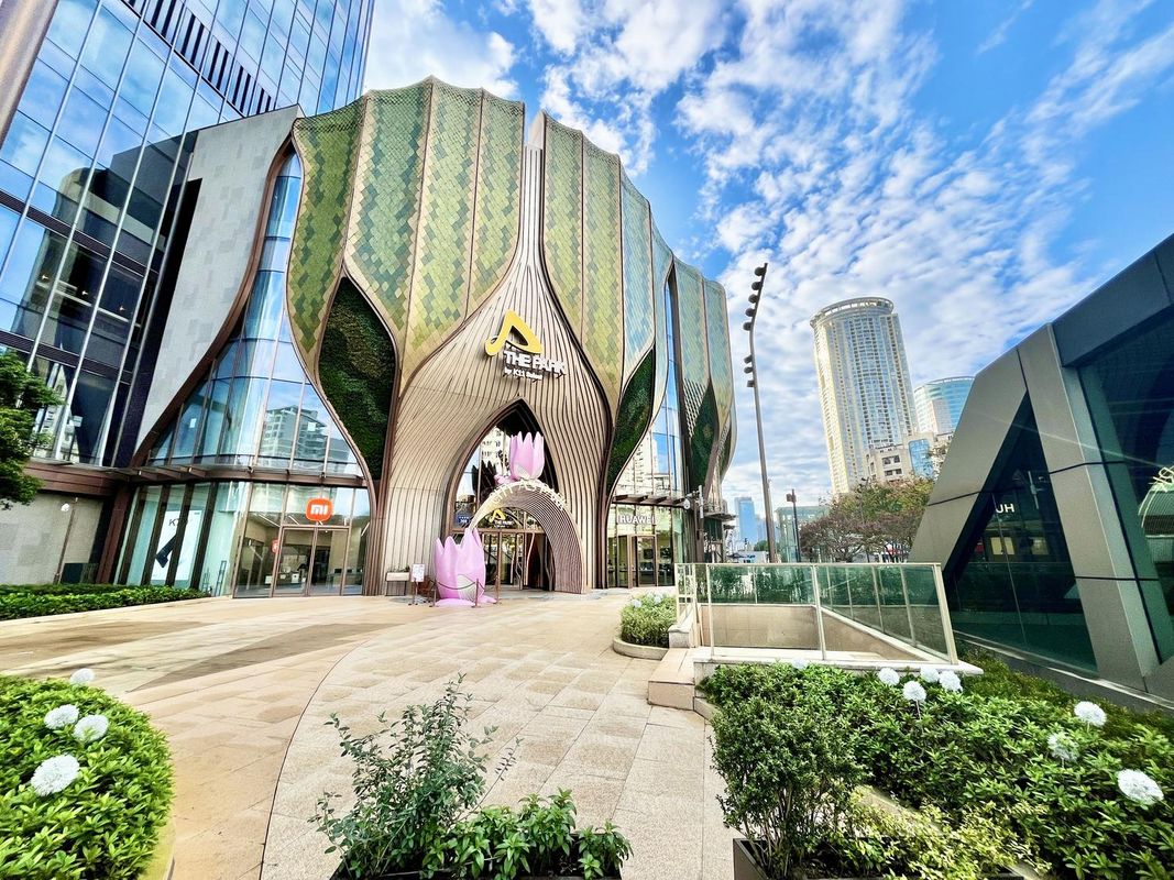 宁波东港波特曼大酒店