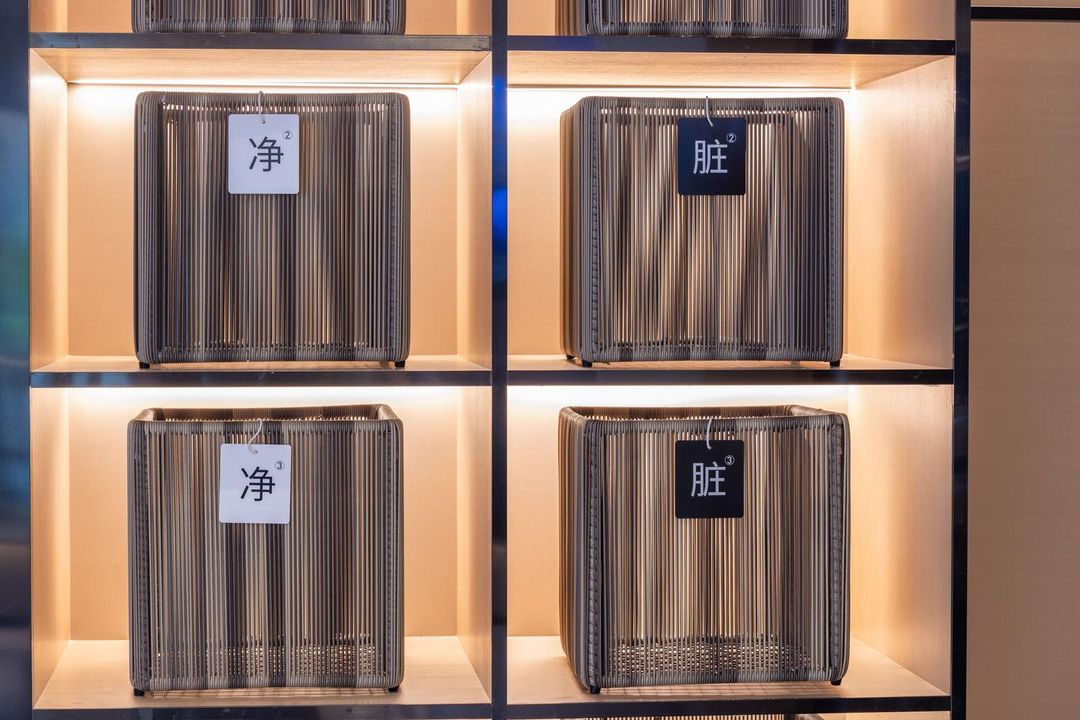 西安高新中兴通讯产业园亚朵酒店