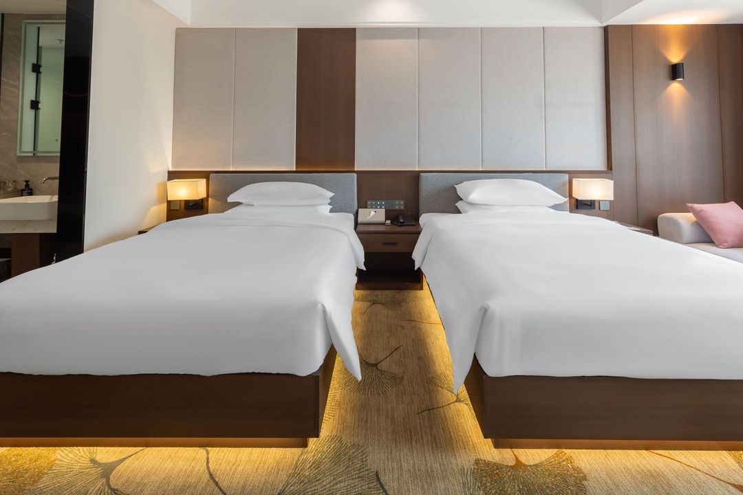 MyHotel迈科酒店(珠海金湾华发商都店)
