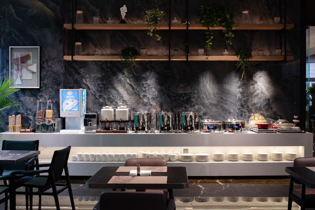 重庆吉丽特假日酒店(杨家坪店)