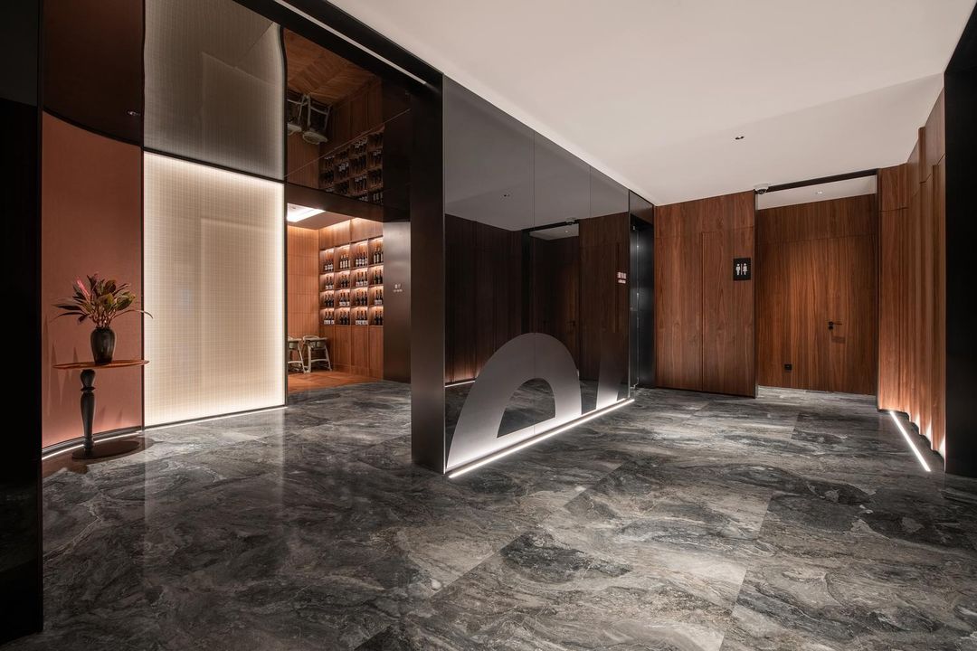 城际上海西藏南路酒店