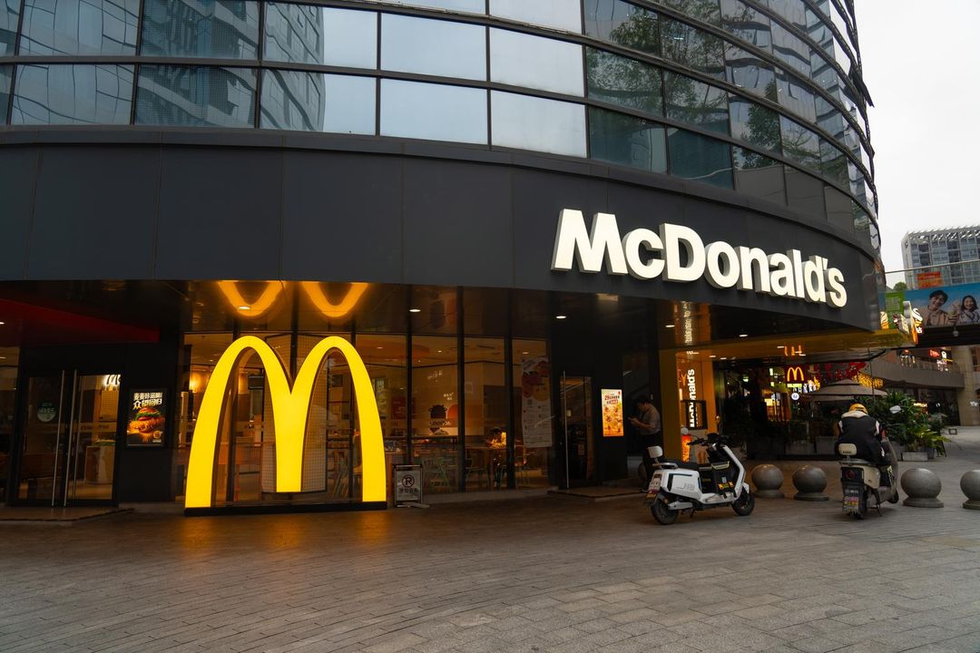 深圳西丽创新谷亚朵酒店