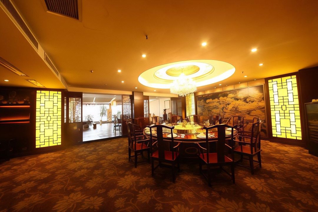 烟台亚细亚大酒店(烟台火车站所城里店)