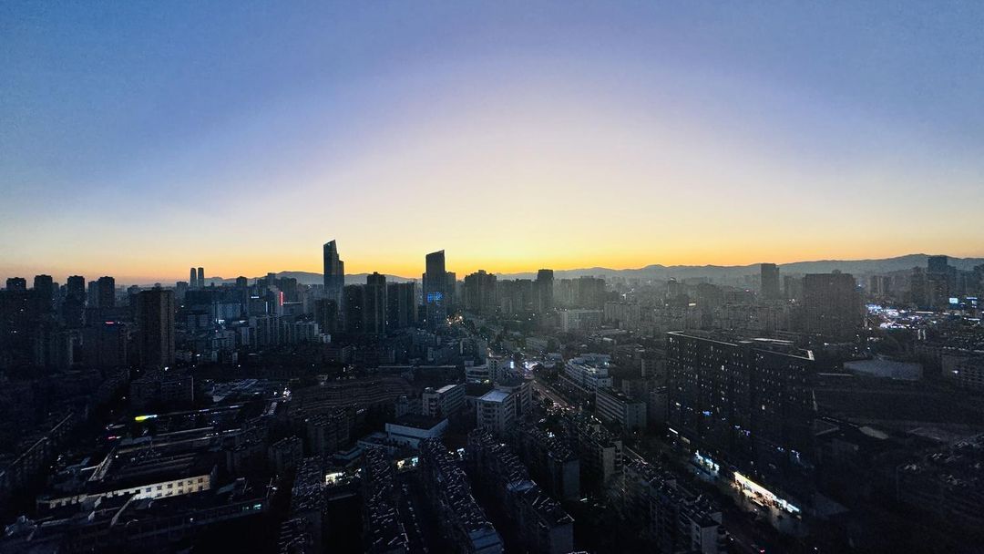 昆明新迎新城万豪万枫酒店