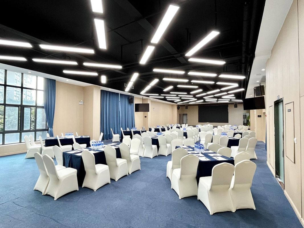 佛山金美域林禧酒店(悦然广场北滘公园地铁站店)