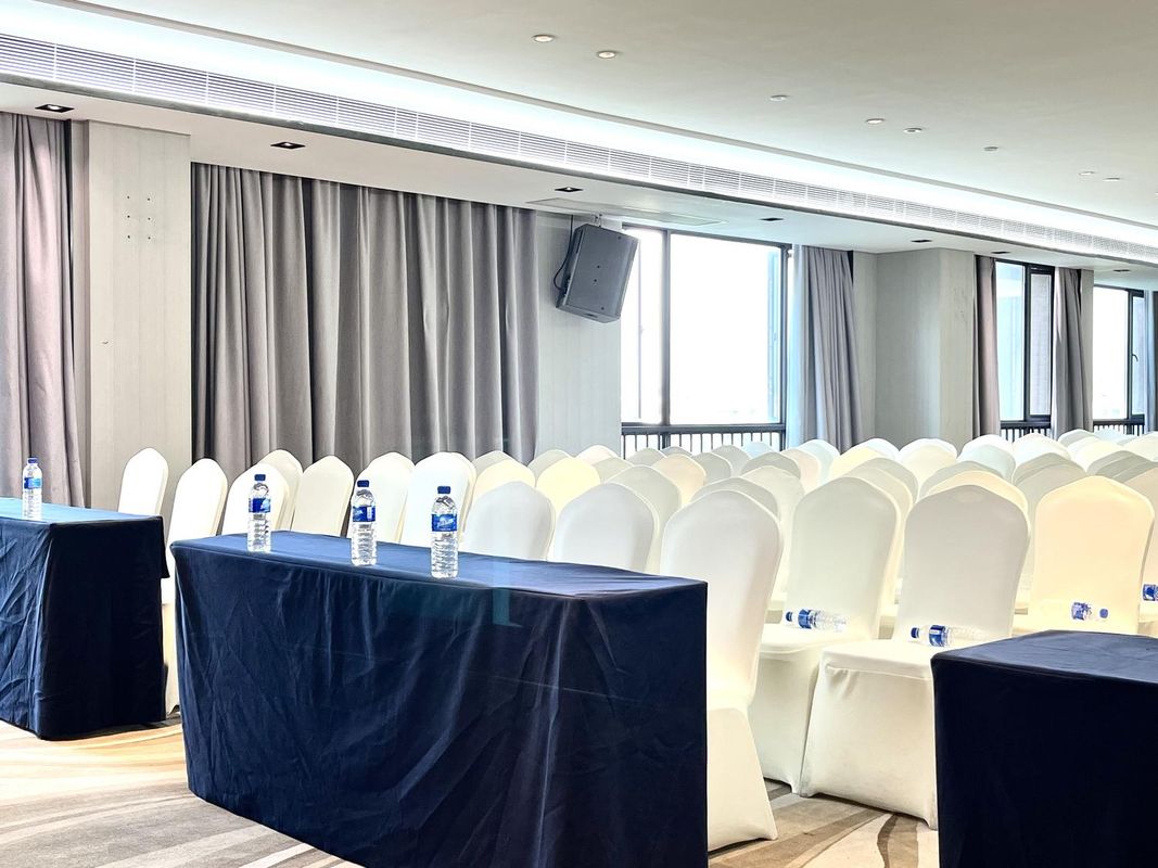 佛山金美域林禧酒店(悦然广场北滘公园地铁站店)