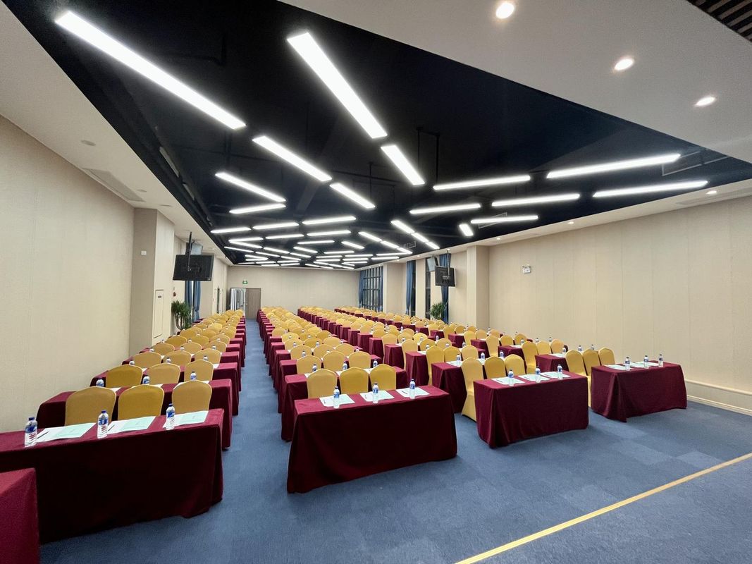 佛山金美域林禧酒店(悦然广场北滘公园地铁站店)