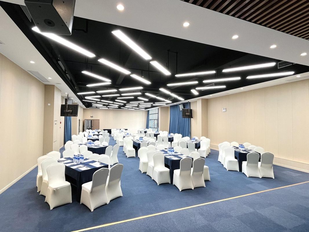 佛山金美域林禧酒店(悦然广场北滘公园地铁站店)