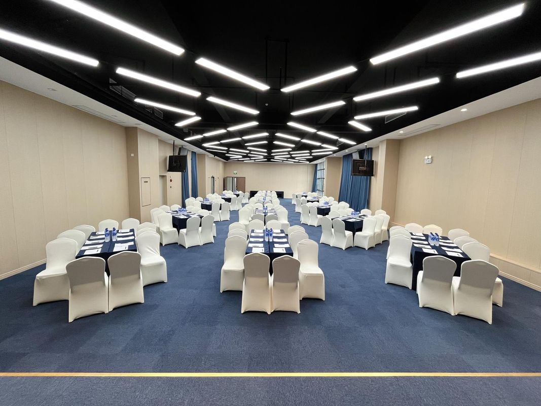 佛山金美域林禧酒店(悦然广场北滘公园地铁站店)