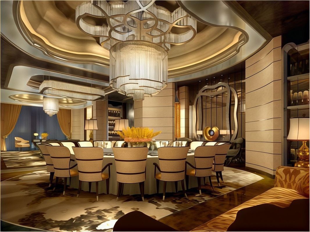 成都金韵酒店(欢乐谷金府地铁站店)