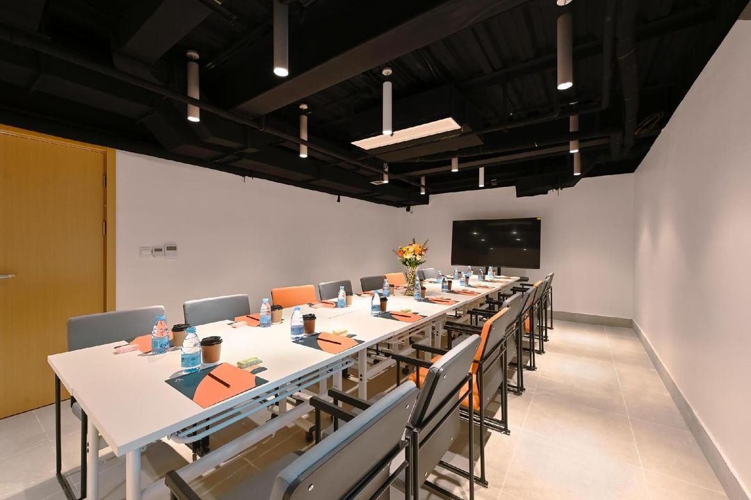 北京国贸朝阳大悦城亚朵酒店