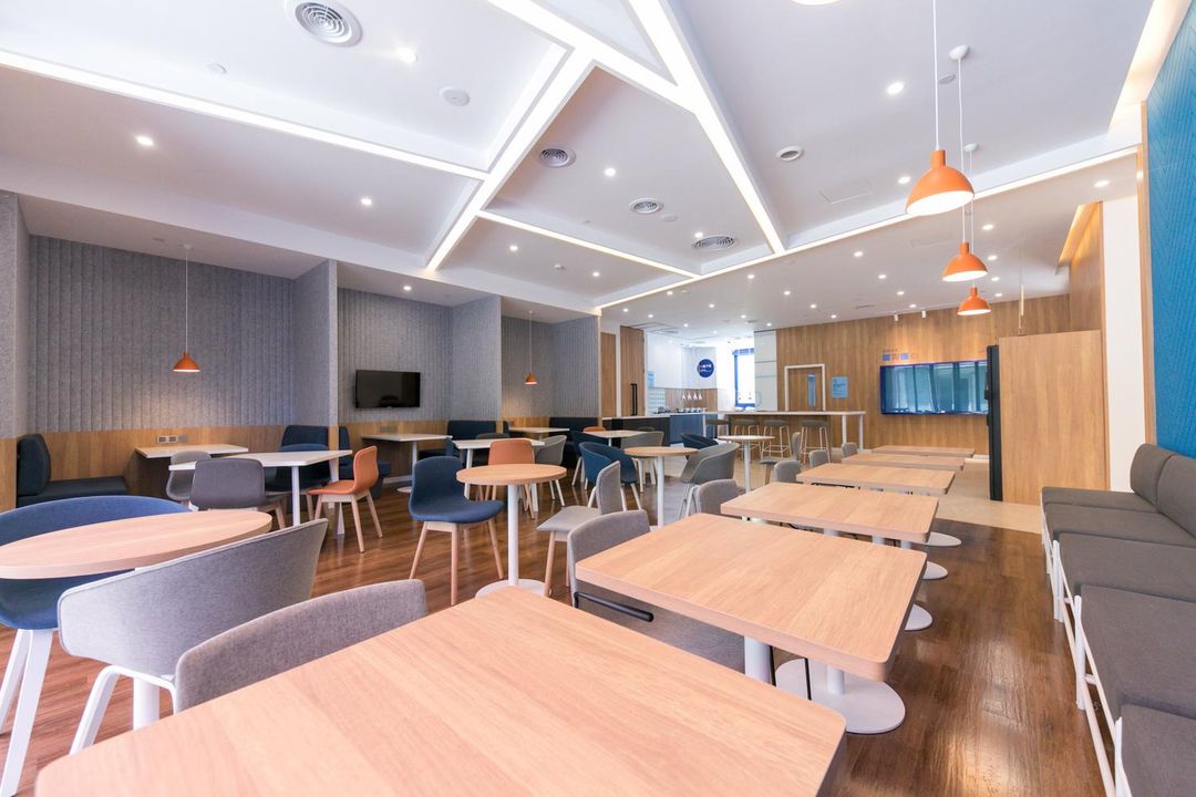 上海唐镇智选假日酒店