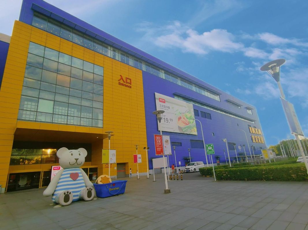 桔子水晶上海静安大融城沪太路酒店